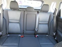 2026 Nissan X-TRAIL ST