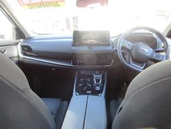 2026 Nissan X-TRAIL ST