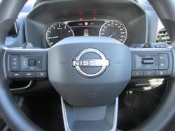 2026 Nissan X-TRAIL ST