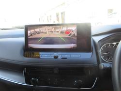 2026 Nissan X-TRAIL ST