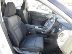 2026 Nissan X-TRAIL ST