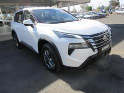 2026 Nissan X-TRAIL ST