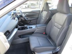 2026 Nissan X-TRAIL ST