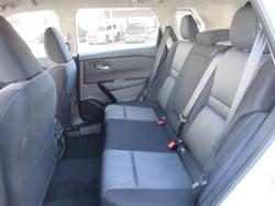 2026 Nissan X-TRAIL ST