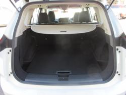 2026 Nissan X-TRAIL ST