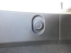 2026 Nissan X-TRAIL ST