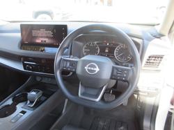 2026 Nissan X-TRAIL ST