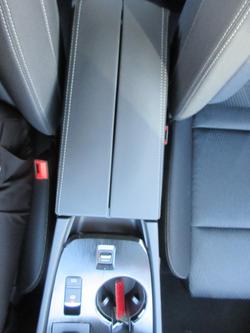 2026 Nissan X-TRAIL ST