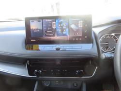 2026 Nissan X-TRAIL ST