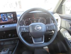 2026 Nissan X-TRAIL ST