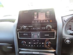 2026 Nissan Patrol Ti