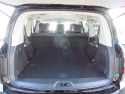 2026 Nissan Patrol Ti