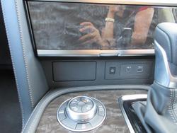 2026 Nissan Patrol Ti