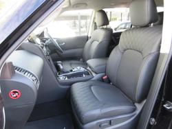 2026 Nissan Patrol Ti