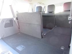 2026 Nissan Patrol Ti