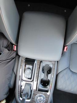 2026 Nissan Patrol Ti