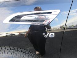 2026 Nissan Patrol Ti