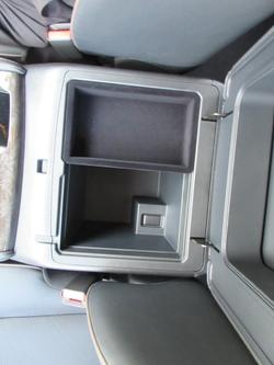 2026 Nissan Patrol Ti