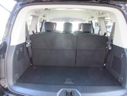 2026 Nissan Patrol Ti