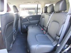 2026 Nissan Patrol Ti