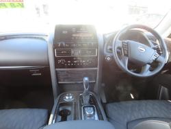 2026 Nissan Patrol Ti-L