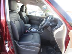 2026 Nissan Patrol Ti-L