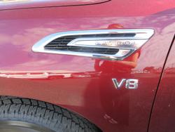 2026 Nissan Patrol Ti-L