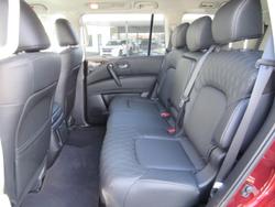 2026 Nissan Patrol Ti-L