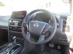 2026 Nissan Patrol Ti-L