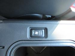 2026 Nissan Patrol Ti-L