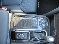 2026 Nissan Patrol Ti-L