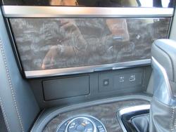 2026 Nissan Patrol Ti-L