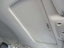 2026 Nissan Patrol Ti-L