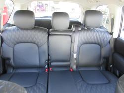 2026 Nissan Patrol Ti-L