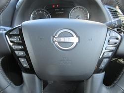 2026 Nissan Patrol Ti-L