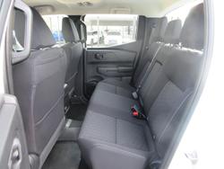 2026 Nissan Navara SL