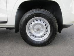 2026 Nissan Navara SL