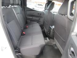 2026 Nissan Navara SL