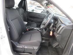 2026 Nissan Navara SL