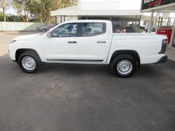 2026 Nissan Navara SL