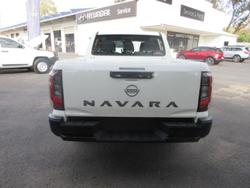 2026 Nissan Navara SL