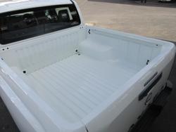 2026 Nissan Navara SL