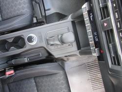 2026 Nissan Navara SL