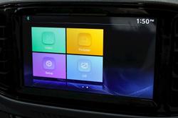 2018 MG MG3 Core MY18 Dover White