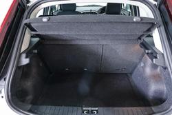 2018 MG MG3 Core MY18 Dover White