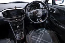 2018 MG MG3 Core MY18 Dover White