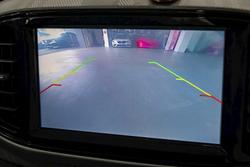 2018 MG MG3 Core MY18 Dover White