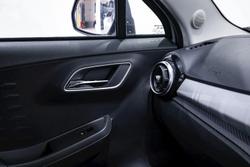 2018 MG MG3 Core MY18 Dover White