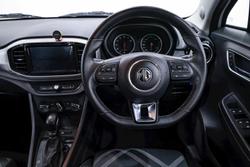 2018 MG MG3 Core MY18 Dover White