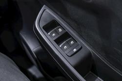 2018 MG MG3 Core MY18 Dover White